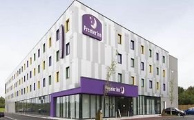 Stansted Airport Premier Inn